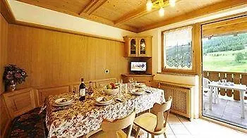 Hotel Roulette Livigno