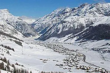 Roulette Livigno