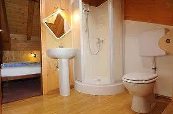 Roulette Hotel Livigno