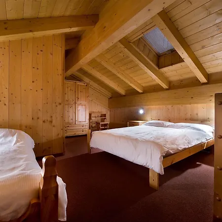 Hotel Roulette Livigno