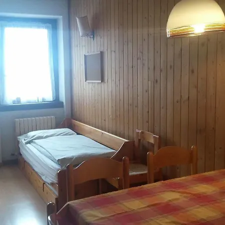 Roulette Livigno