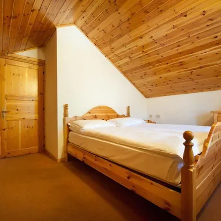 Roulette Hotel Livigno
