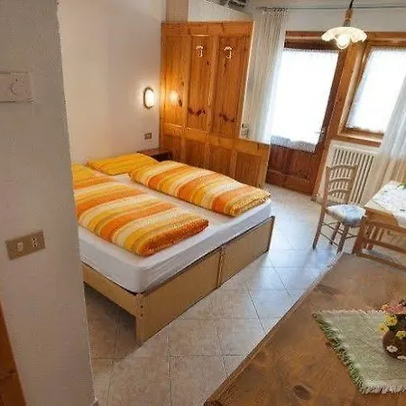 Roulette Hotel Livigno