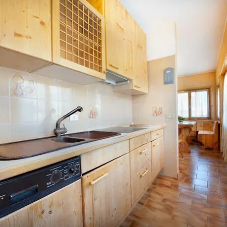 Hotel Roulette Livigno