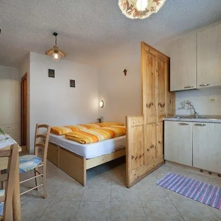 Hotel Roulette Livigno