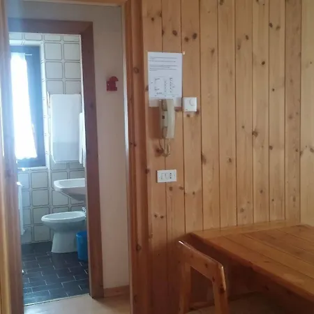 Hotel Roulette Livigno
